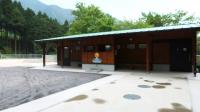 キャンプ場1 キャンプ場1