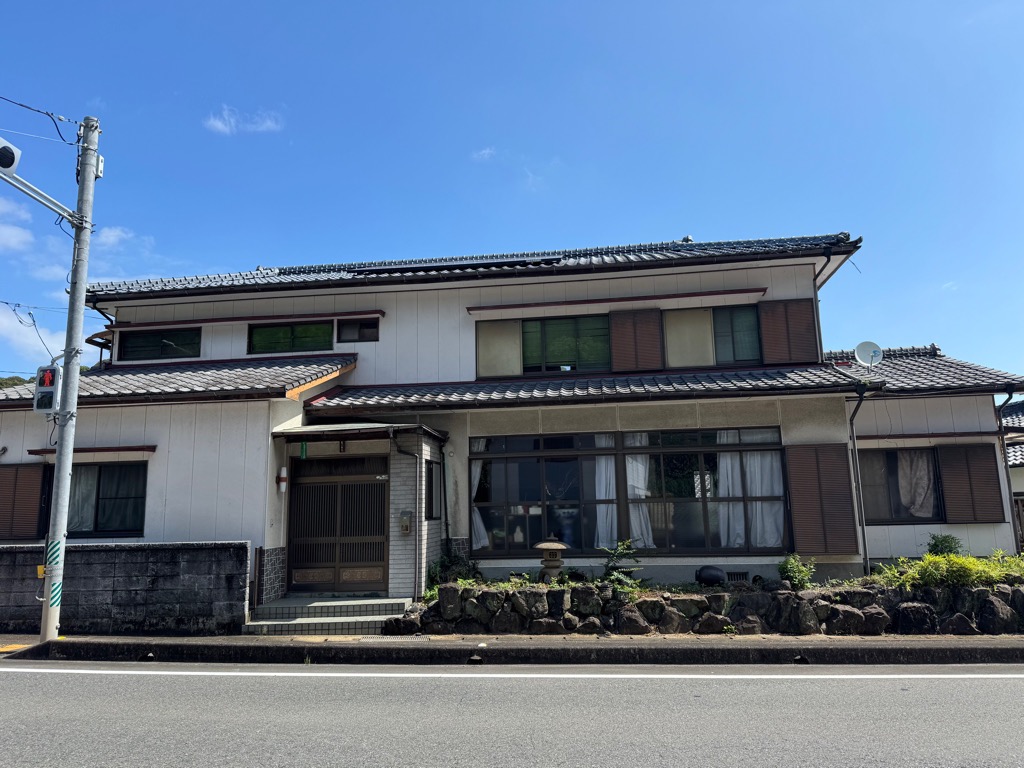 外観(引き) 外観(引き)