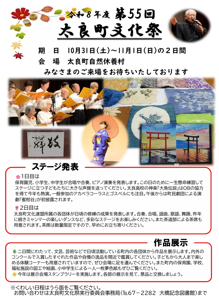bunkasaitirasi