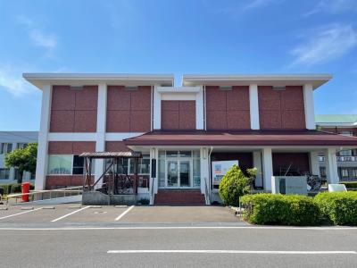 太良町歴史民俗資料館 太良町歴史民俗資料館